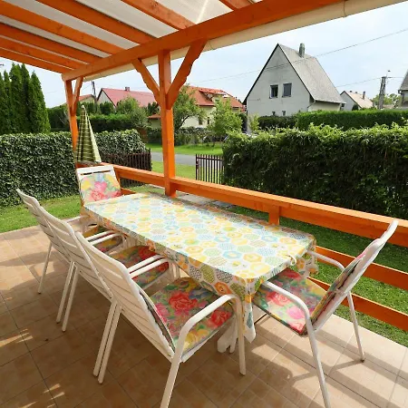Cyklamen By Interhome Balatonkeresztur