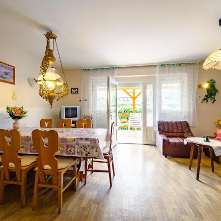 Prázdninový dům Cyklamen By Interhome