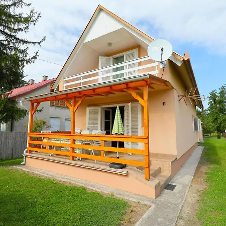 Prázdninový dům Cyklamen By Interhome Balatonkeresztúr