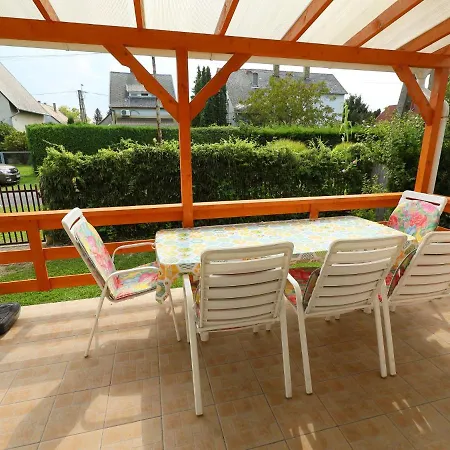 Ferienhaus Cyklamen By Interhome *