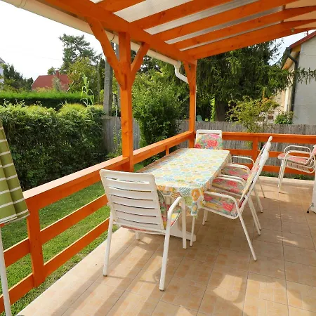 Сasa de vacaciones Cyklamen By Interhome *