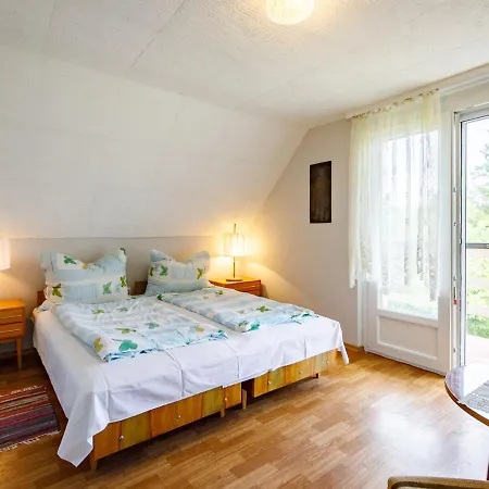 Сasa de vacaciones Cyklamen By Interhome *