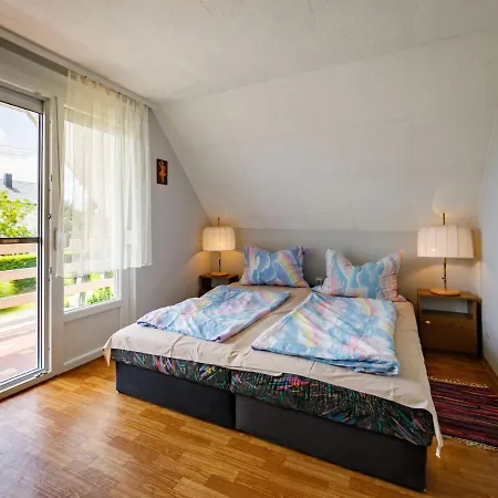 Cyklamen By Interhome Holiday home Balatonkeresztur