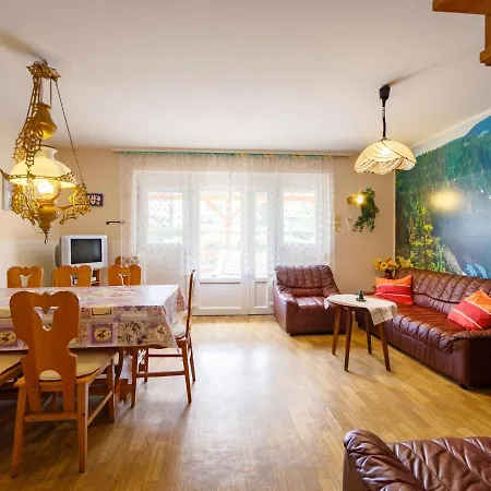 Ferienhaus Cyklamen By Interhome Balatonkeresztúr