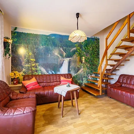 Cyklamen By Interhome Holiday home *