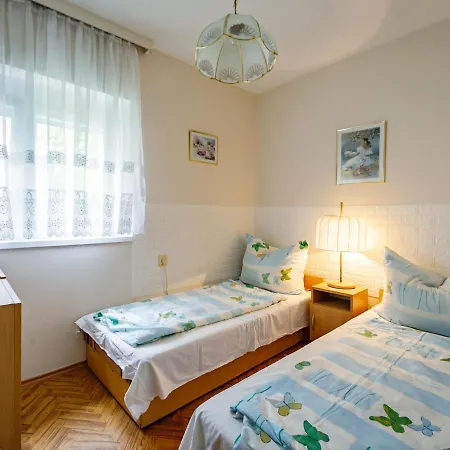 Cyklamen By Interhome Holiday home