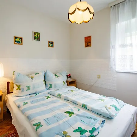 Cyklamen By Interhome Balatonkeresztúr
