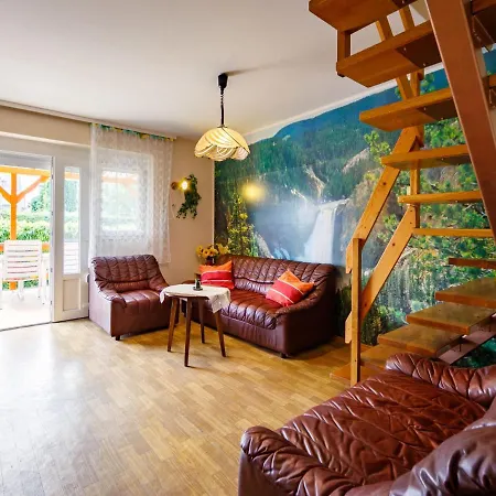 Cyklamen By Interhome Сasa de vacaciones *