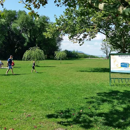 Cyklamen By Interhome Holiday home Balatonkeresztur