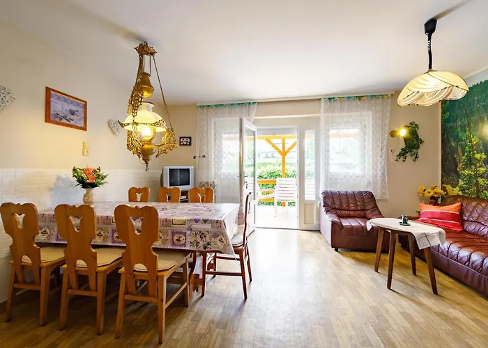 בית נופש Cyklamen By Interhome