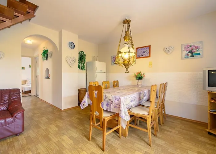 בית נופש Cyklamen By Interhome