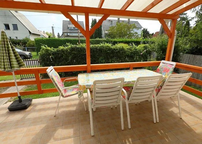 בית נופש Cyklamen By Interhome *