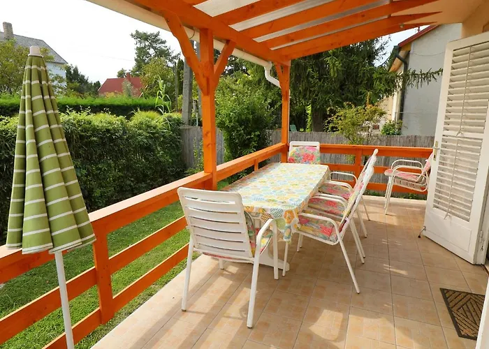 בית נופש Cyklamen By Interhome *