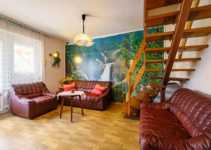 בית נופש Cyklamen By Interhome