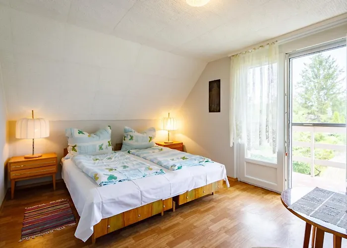 Prázdninový dům Cyklamen By Interhome *