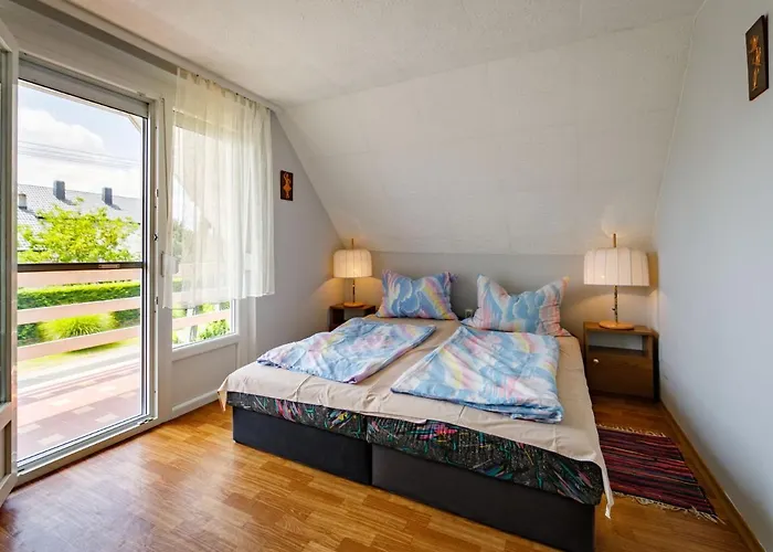 Cyklamen By Interhome בית נופש Balatonkeresztúr