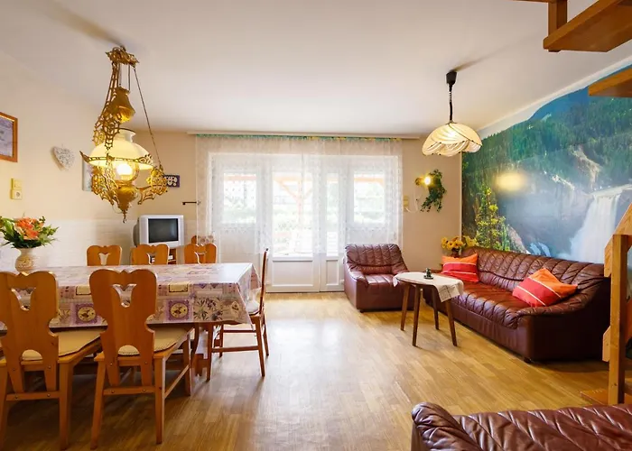 בית נופש Cyklamen By Interhome Balatonkeresztúr