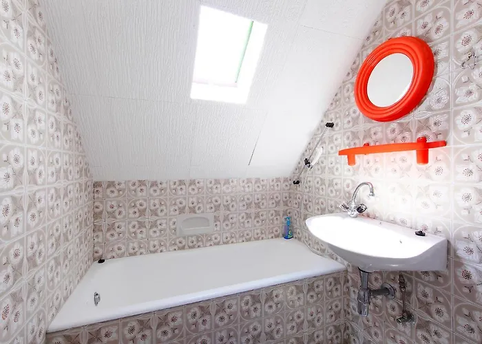 Cyklamen By Interhome Prázdninový dům