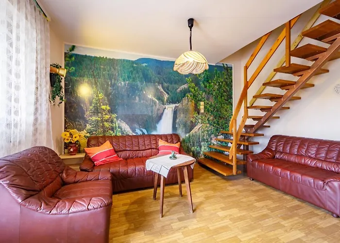 Cyklamen By Interhome Prázdninový dům *