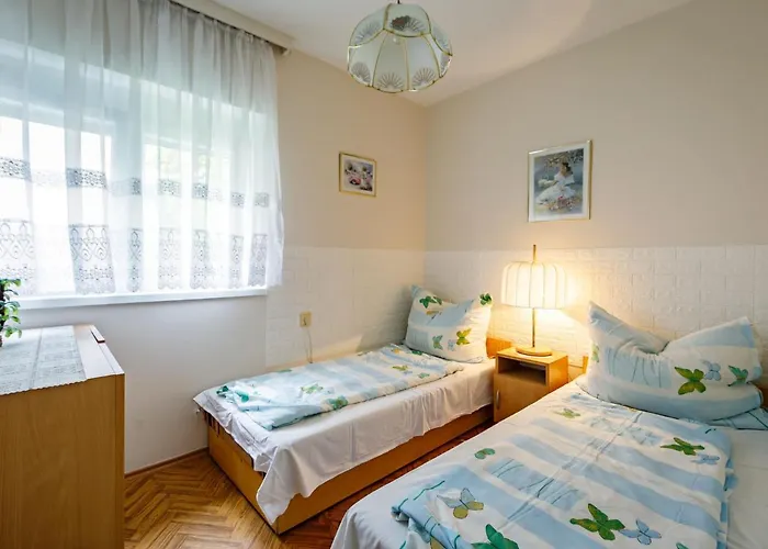 Cyklamen By Interhome Prázdninový dům