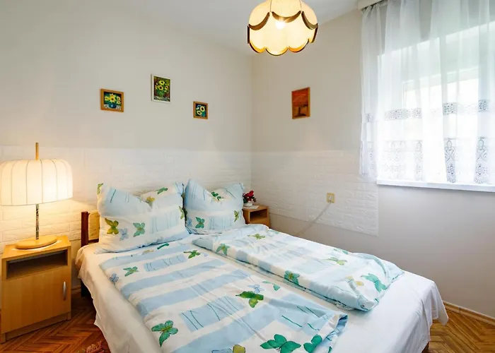 Cyklamen By Interhome Balatonkeresztúr