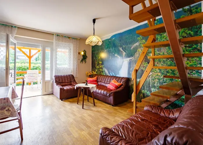 Cyklamen By Interhome Prázdninový dům *