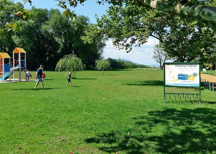 Cyklamen By Interhome Prázdninový dům Balatonkeresztúr